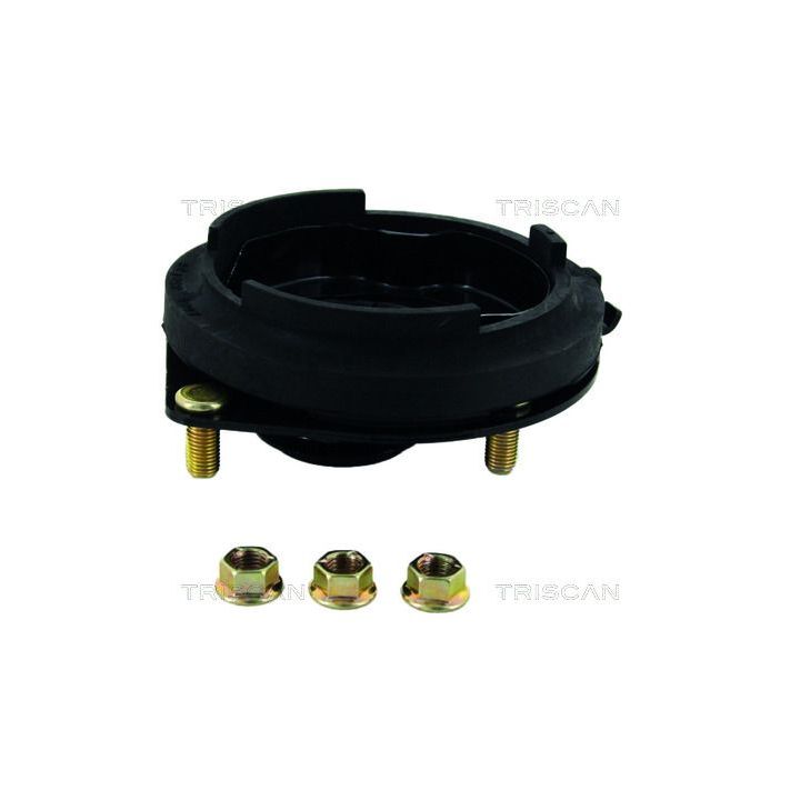 Pakabos statramsčio atraminis guolis TRISCAN 8500 50915