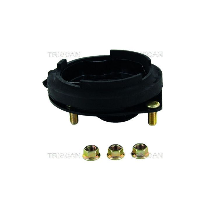 Pakabos statramsčio atraminis guolis TRISCAN 8500 50916