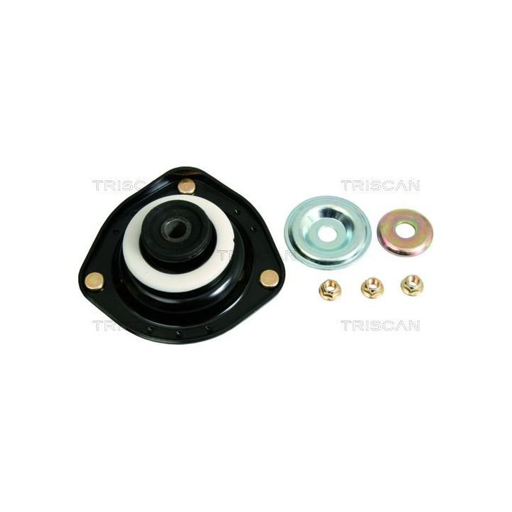 Pakabos statramsčio atraminis guolis TRISCAN 8500 80901