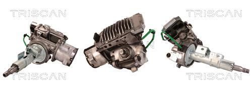 Vairo kolonėlė TRISCAN 8520 15700