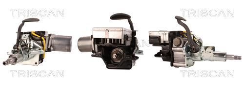 Vairo kolonėlė TRISCAN 8520 15704