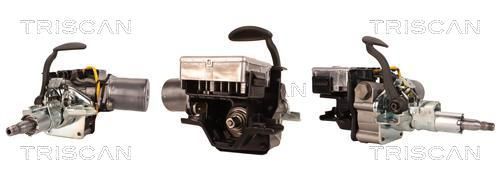 Vairo kolonėlė TRISCAN 8520 15707