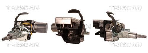 Vairo kolonėlė TRISCAN 8520 15708