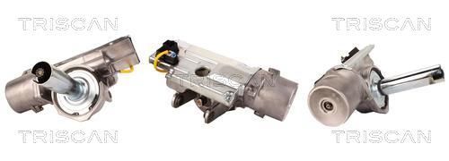 Vairo kolonėlė TRISCAN 8520 15710