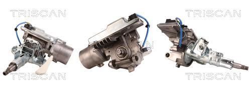 Vairo kolonėlė TRISCAN 8520 15718