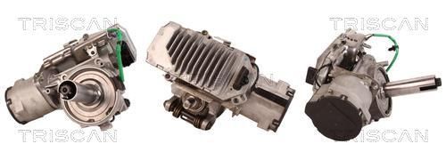 Vairo kolonėlė TRISCAN 8520 15721