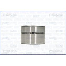 Svirtis/kumštelis TRISCAN 80-10002