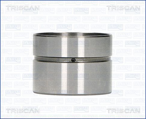 Svirtis/kumštelis TRISCAN 80-11002