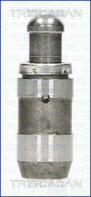 Svirtis/kumštelis TRISCAN 80-14001