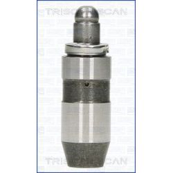 Svirtis/kumštelis TRISCAN 80-16001