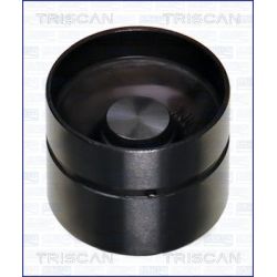 Svirtis/kumštelis TRISCAN 80-17000