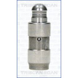 Svirtis/kumštelis TRISCAN 80-17001