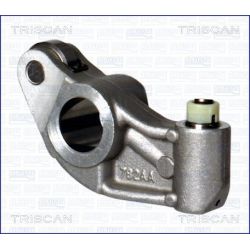 Svirtis/kumštelis TRISCAN 80-17002