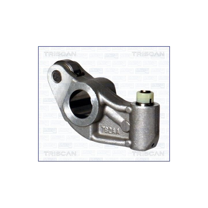 Svirtis/kumštelis TRISCAN 80-17002