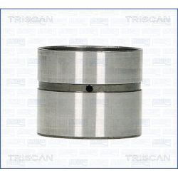Svirtis/kumštelis TRISCAN 80-24002