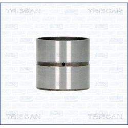 Svirtis/kumštelis TRISCAN 80-25005