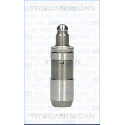 Svirtis/kumštelis TRISCAN 80-42000