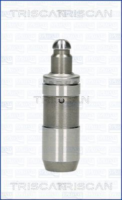 Svirtis/kumštelis TRISCAN 80-42000