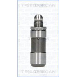 Svirtis/kumštelis TRISCAN 80-42001