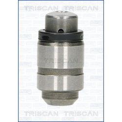 Svirtis/kumštelis TRISCAN 80-42002