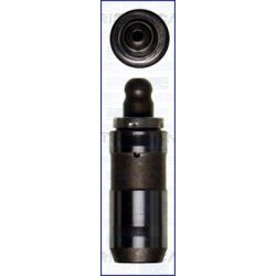 Svirtis/kumštelis TRISCAN 80-43001