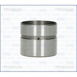 Svirtis/kumštelis TRISCAN 80-43002