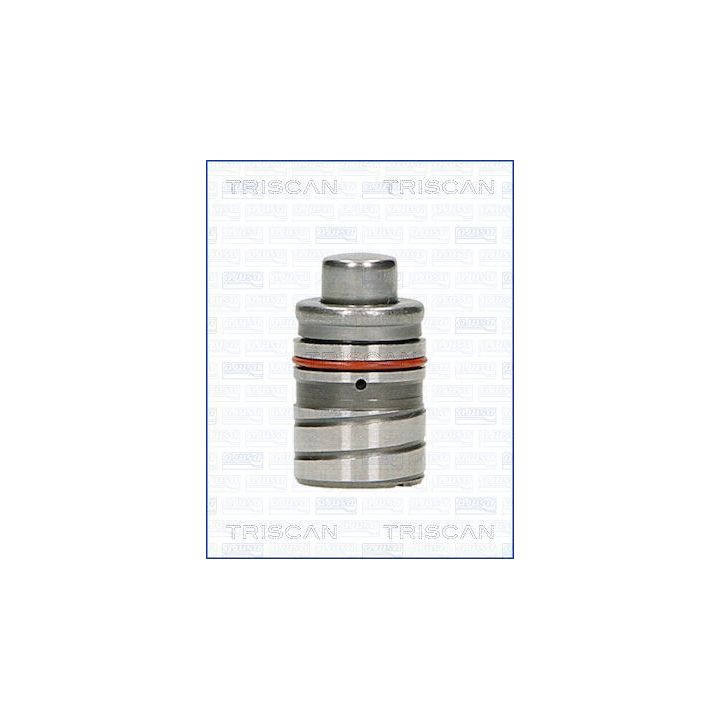 Svirtis/kumštelis TRISCAN 80-50000