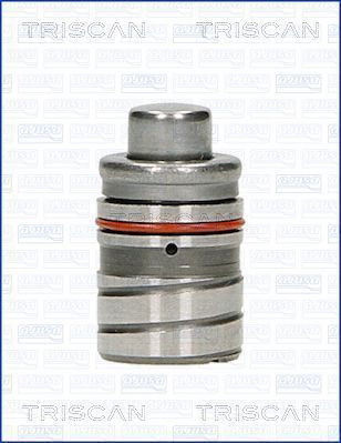 Svirtis/kumštelis TRISCAN 80-50000