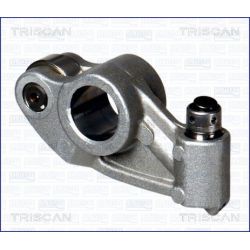 Svirtis/kumštelis TRISCAN 80-60002