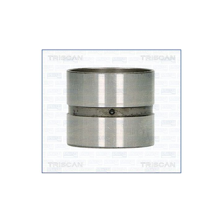 Svirtis/kumštelis TRISCAN 80-70000