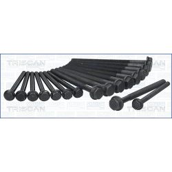 Varžtų kompl., cil. galvutės varžtai TRISCAN 98-1012