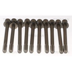 Varžtų kompl., cil. galvutės varžtai TRISCAN 98-1016