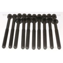 Varžtų kompl., cil. galvutės varžtai TRISCAN 98-1017