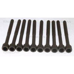 Varžtų kompl., cil. galvutės varžtai TRISCAN 98-1021