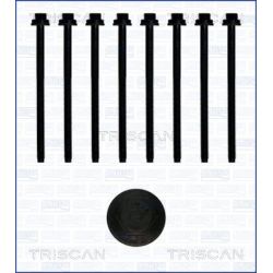 Varžtų kompl., cil. galvutės varžtai TRISCAN 98-2615