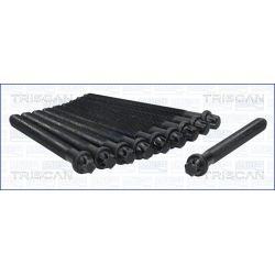 Varžtų kompl., cil. galvutės varžtai TRISCAN 98-4206