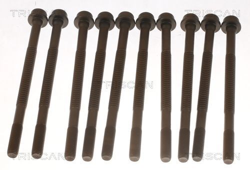 Varžtų kompl., cil. galvutės varžtai TRISCAN 98-5502