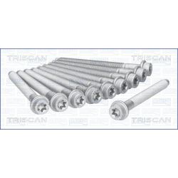 Varžtų kompl., cil. galvutės varžtai TRISCAN 98-5504