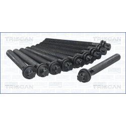 Varžtų kompl., cil. galvutės varžtai TRISCAN 98-5508