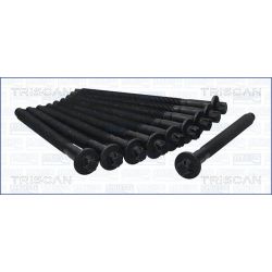 Varžtų kompl., cil. galvutės varžtai TRISCAN 98-5511