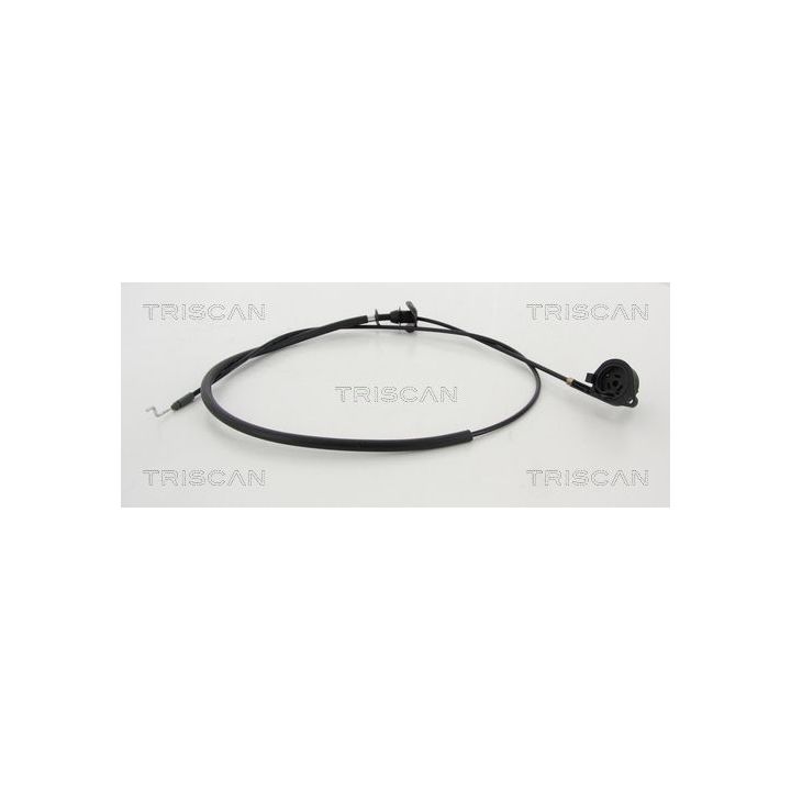 Gaubto trosas TRISCAN 8140 25606