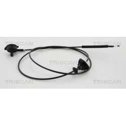 Gaubto trosas TRISCAN 8140 25608