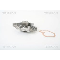 Vandens siurblys, variklio aušinimas TRISCAN 8600 10001