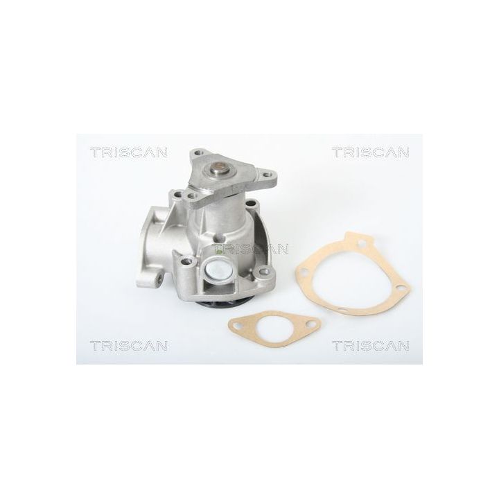 Vandens siurblys, variklio aušinimas TRISCAN 8600 10003