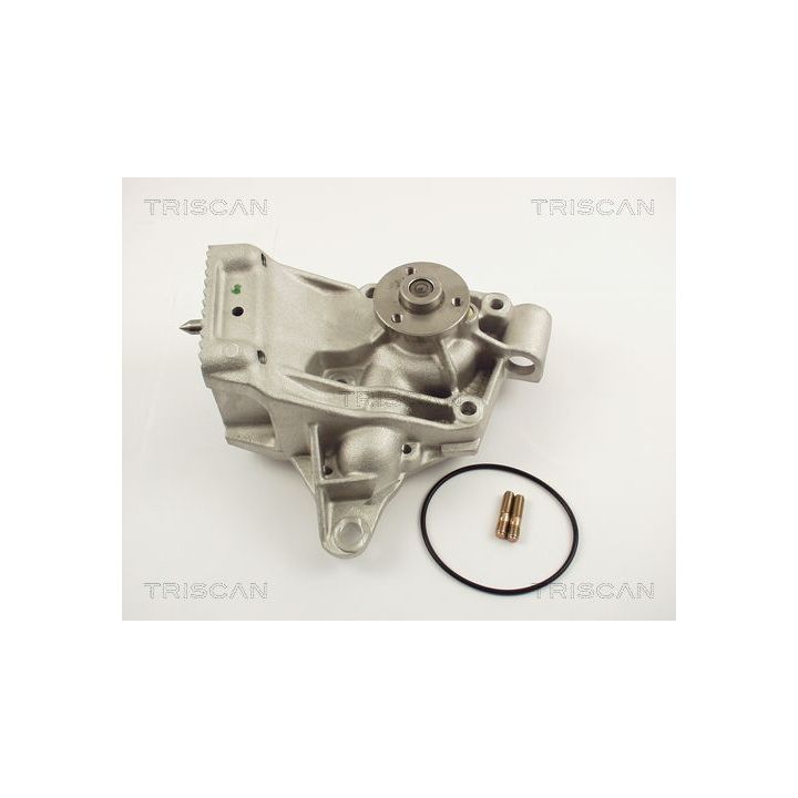 Vandens siurblys, variklio aušinimas TRISCAN 8600 10019