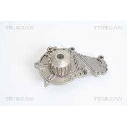 Vandens siurblys, variklio aušinimas TRISCAN 8600 10024