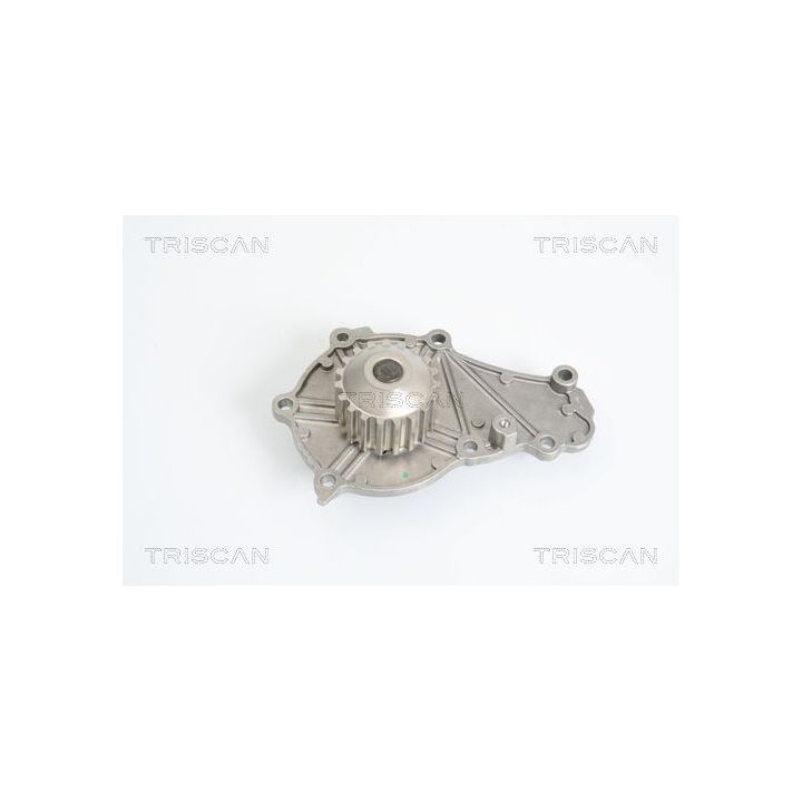 Vandens siurblys, variklio aušinimas TRISCAN 8600 10024