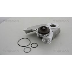 Vandens siurblys, aušinimo kontūras elektros pavarai TRISCAN 8600 10027