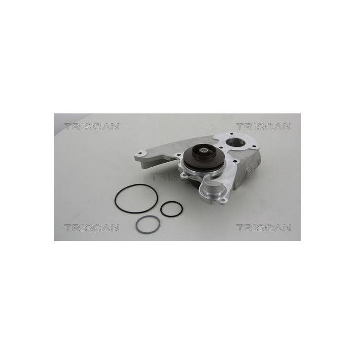 Vandens siurblys, aušinimo kontūras elektros pavarai TRISCAN 8600 10027