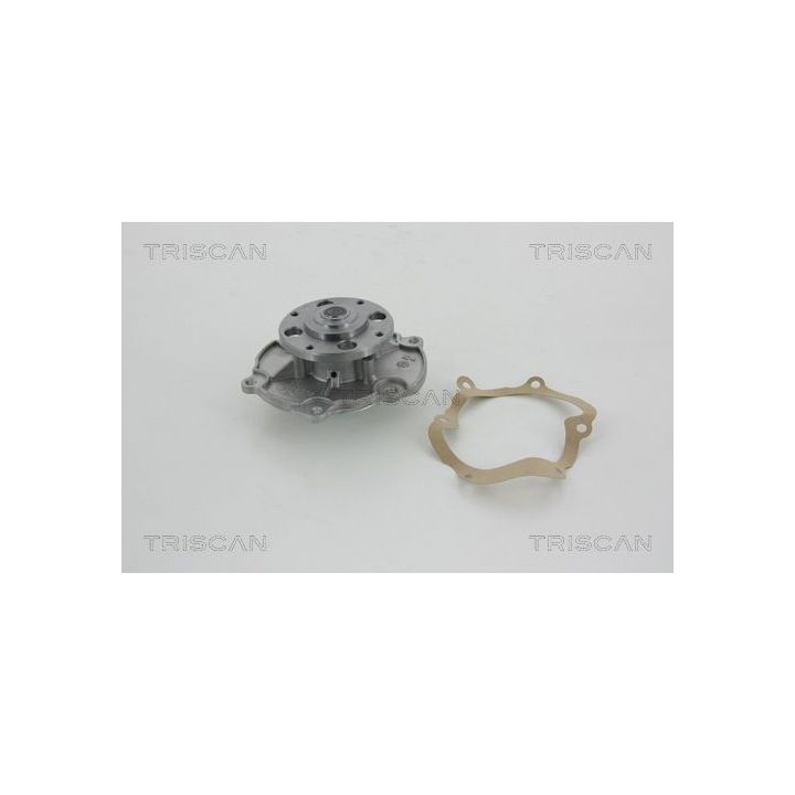 Vandens siurblys, variklio aušinimas TRISCAN 8600 10029